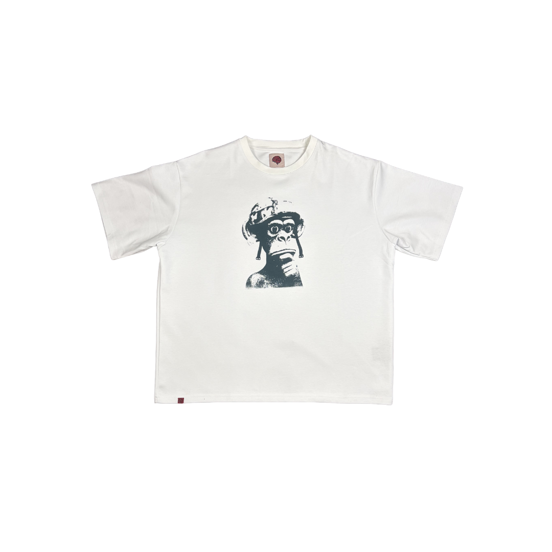 Koppich ® | Mental-War | 01 WHITE