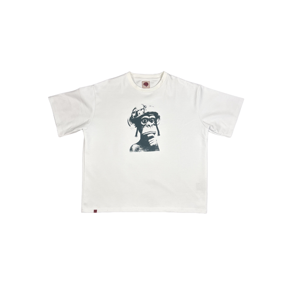 Koppich ® | Mental-War | 01 WHITE