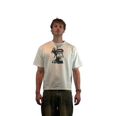 Koppich ® | Mental-War | 01 WHITE