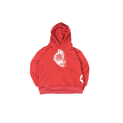Koppich ® | MentalWar | Boxy Hoodie