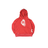 Koppich ® | MentalWar | Boxy Hoodie