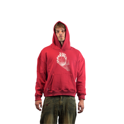 Koppich ® | MentalWar | Boxy Hoodie