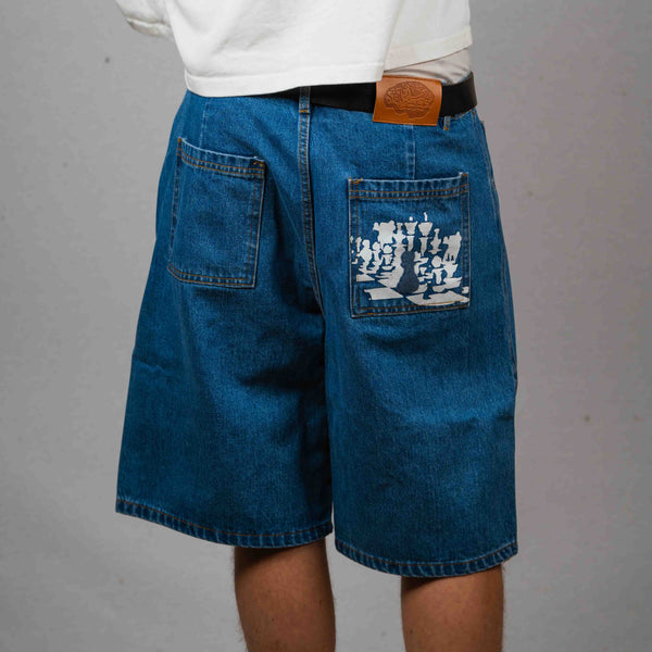 Jorts | ob-1
