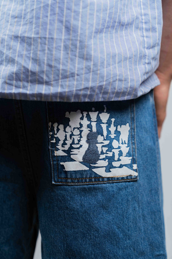 Jorts | ob-1