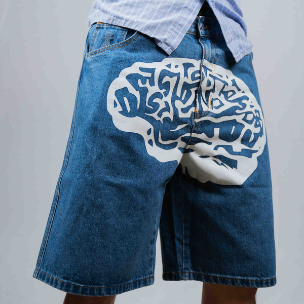 Jorts | ob-1
