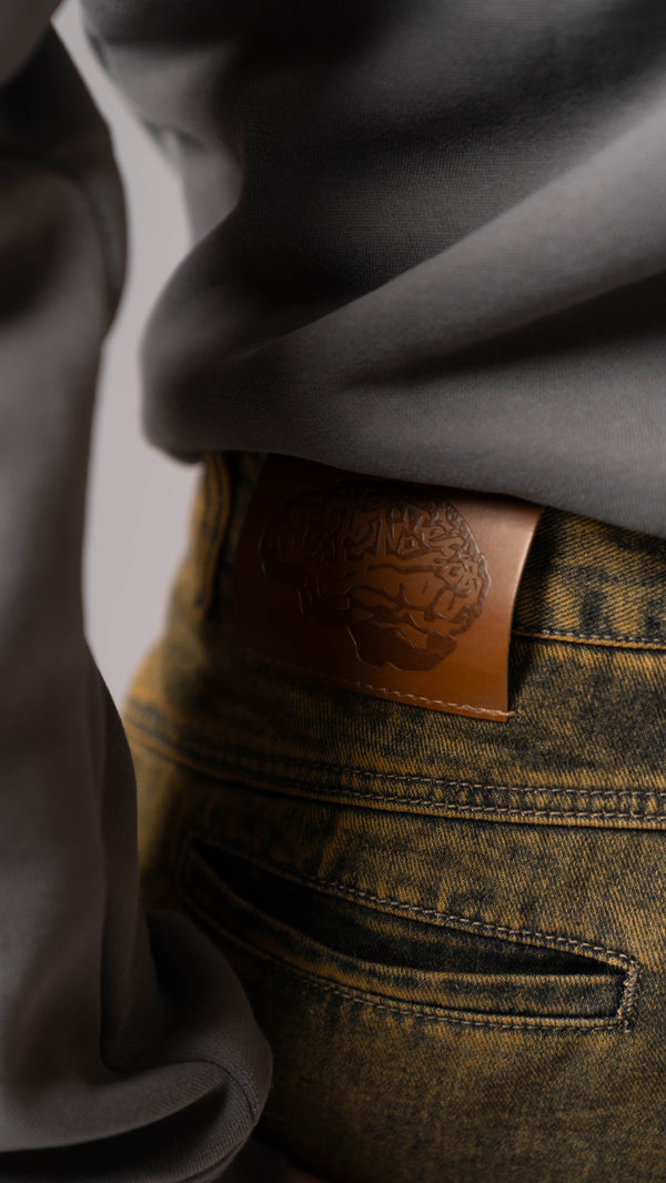 Jeans | ob-2