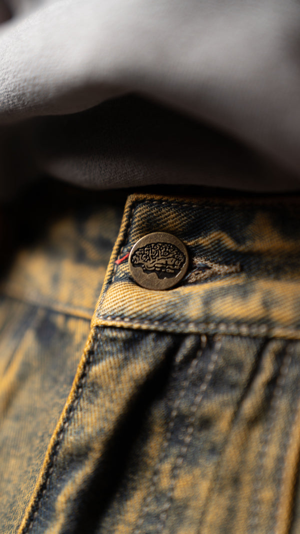 Jeans | ob-2