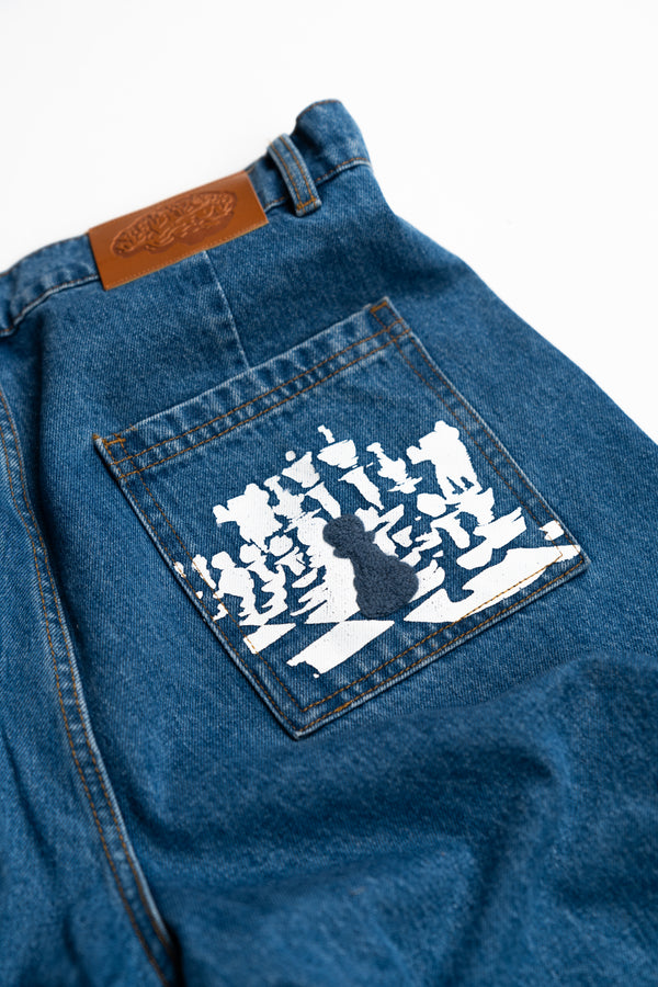 Jorts | ob-1