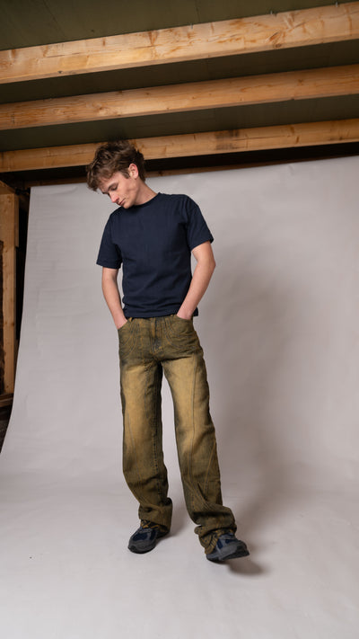 Jeans | ob-2