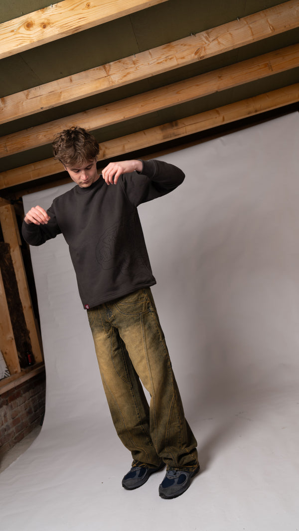 sweatshirt - ob02