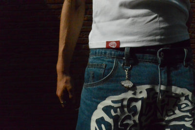 Keychain | ob-1
