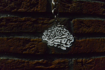Keychain | ob-1