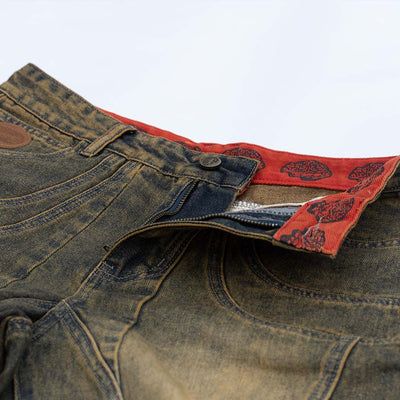 Jeans | ob-2