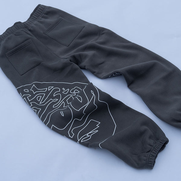 Joggers | ob-2
