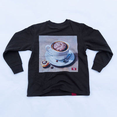 sweatshirt - ob02