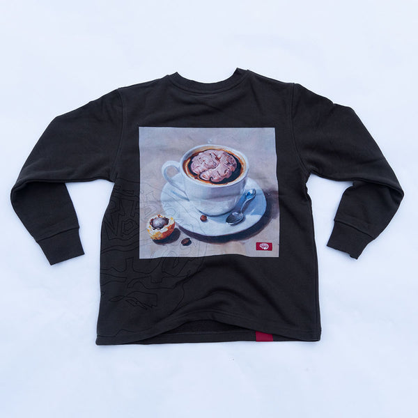 sweatshirt - ob02