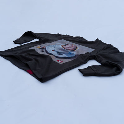 sweatshirt - ob02