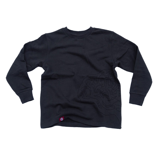 sweatshirt - ob02