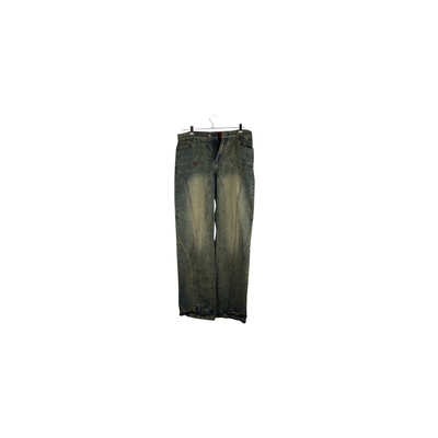 Koppich ® | Think before you act | 01 Jeans