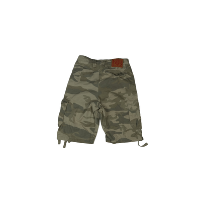 Koppich ® Refurbished cargoshort | 04