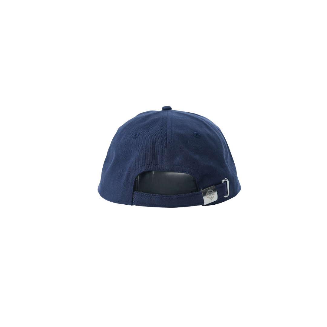 Koppich ® 5 panel cap | Navy blue