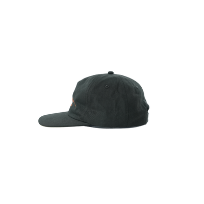 Koppich ® 5 panel cap | Dark olive