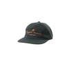 Koppich ® 5 panel cap | Dark olive