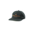Koppich ® 5 panel cap | Dark olive