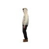 Koppich ® | Think before you move | Boxy Hoodie