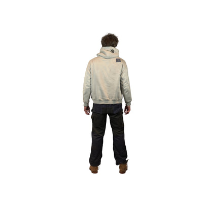 Koppich ® | Think before you move | Boxy Hoodie