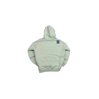 Koppich ® | Think before you move | Boxy Hoodie