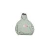 Koppich ® | Think before you move | Boxy Hoodie