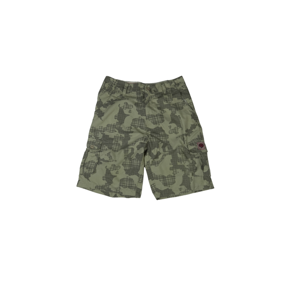 Koppich ® Refurbished cargoshort | 01