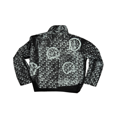 Carhartt WIP jacket refurbished by Koppich ®