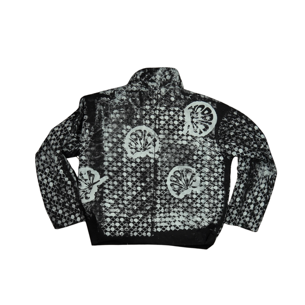 Carhartt WIP jacket refurbished by Koppich ®