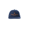 Koppich ® 5 panel cap | Navy blue
