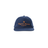 Koppich ® 5 panel cap | Navy blue
