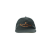 Koppich ® 5 panel cap | Dark olive