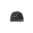 Koppich ® 5 panel cap | Dark olive