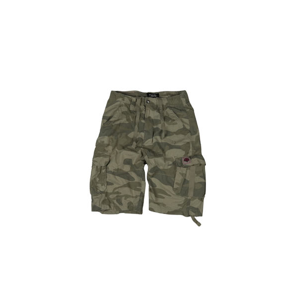 Koppich ® Refurbished cargoshort | 04