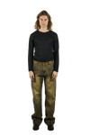 Koppich ® | Think before you act | 01 Jeans