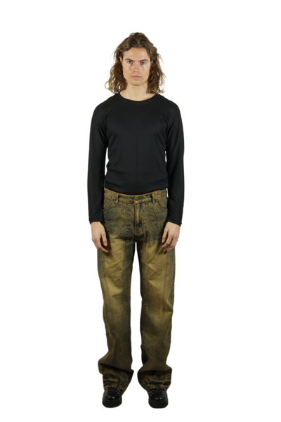 Koppich ® | Think before you act | 01 Jeans
