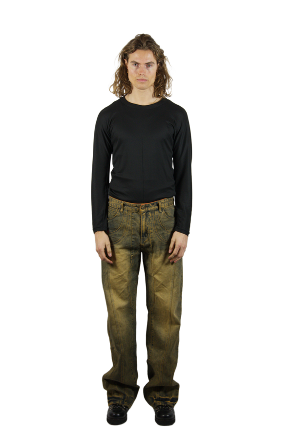 Koppich ® | Think before you act | 01 Jeans