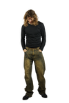 Koppich ® | Think before you act | 01 Jeans