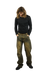 Koppich ® | Think before you act | 01 Jeans