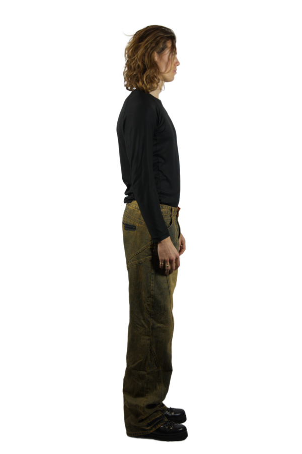 Koppich ® | Think before you act | 01 Jeans