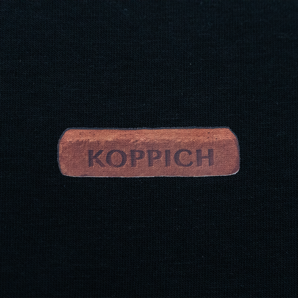 Koppich | The reconstruction | 02 TEE