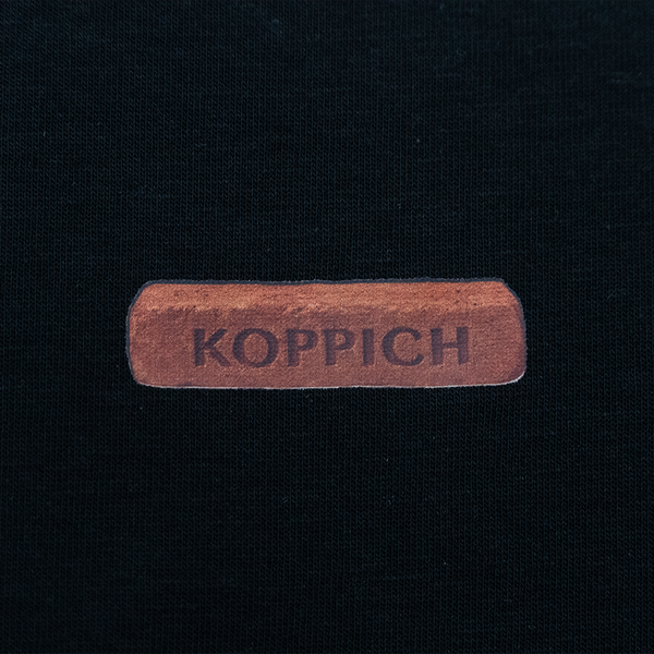 Koppich | The reconstruction | 02 TEE