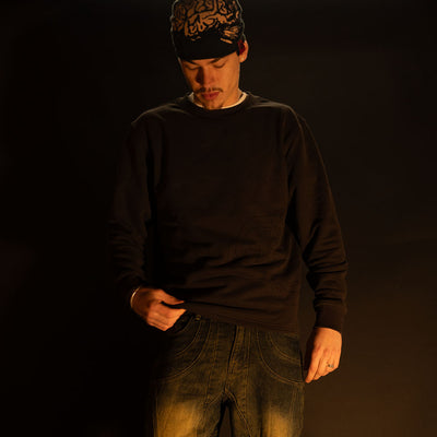 sweatshirt - ob02