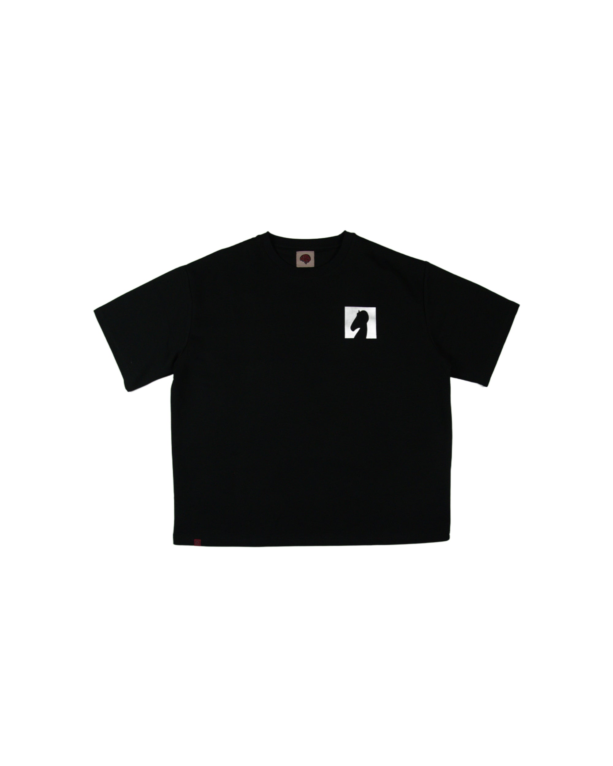 Koppich ® | Think before you move | 02 BLACK